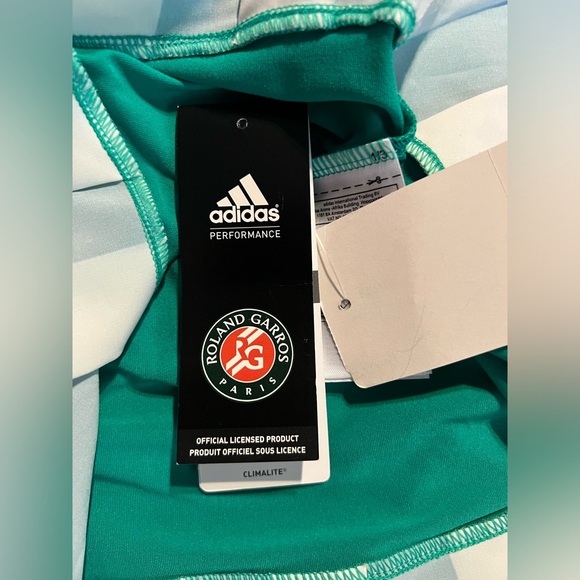 Brand new Adidas tennis dress with shorts. - Picture 4 of 9